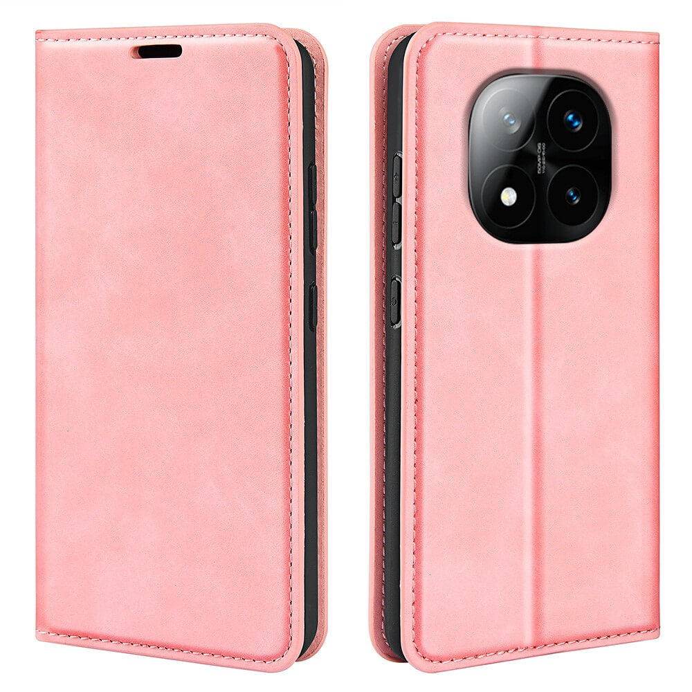 Xiaomi Redmi Note 14 Pro+ Plus - Stand Flip Case Hülle