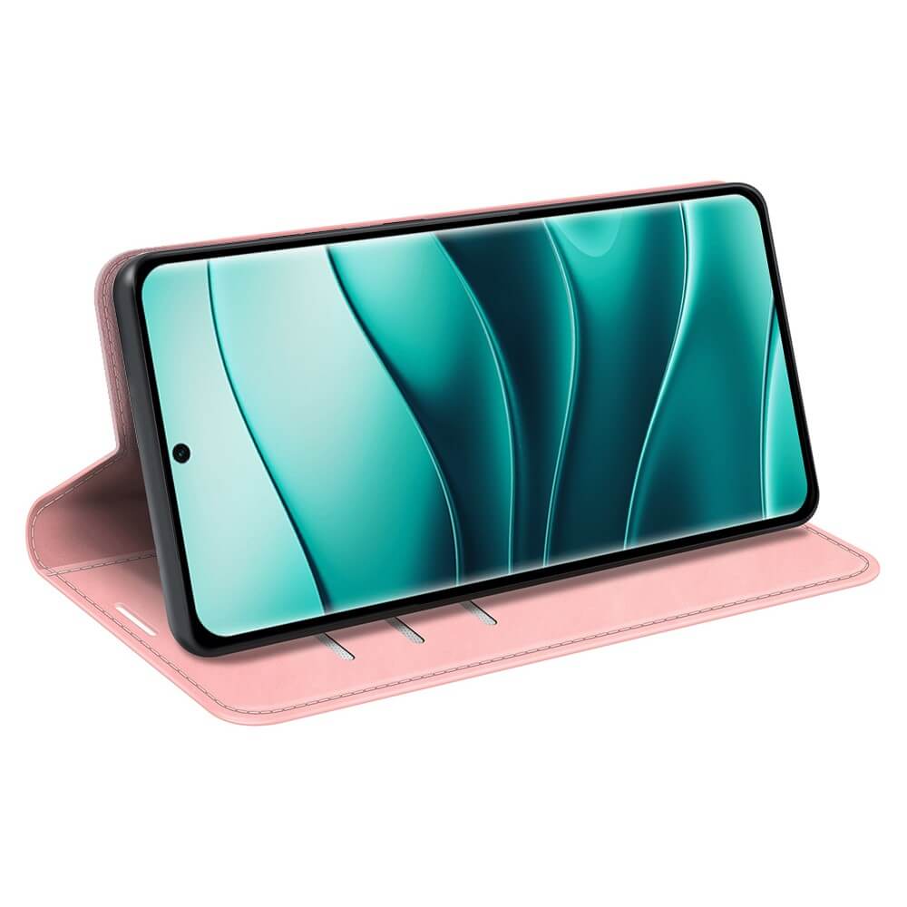 Xiaomi Redmi Note 14 Pro+ Plus - Stand Flip Case Hülle