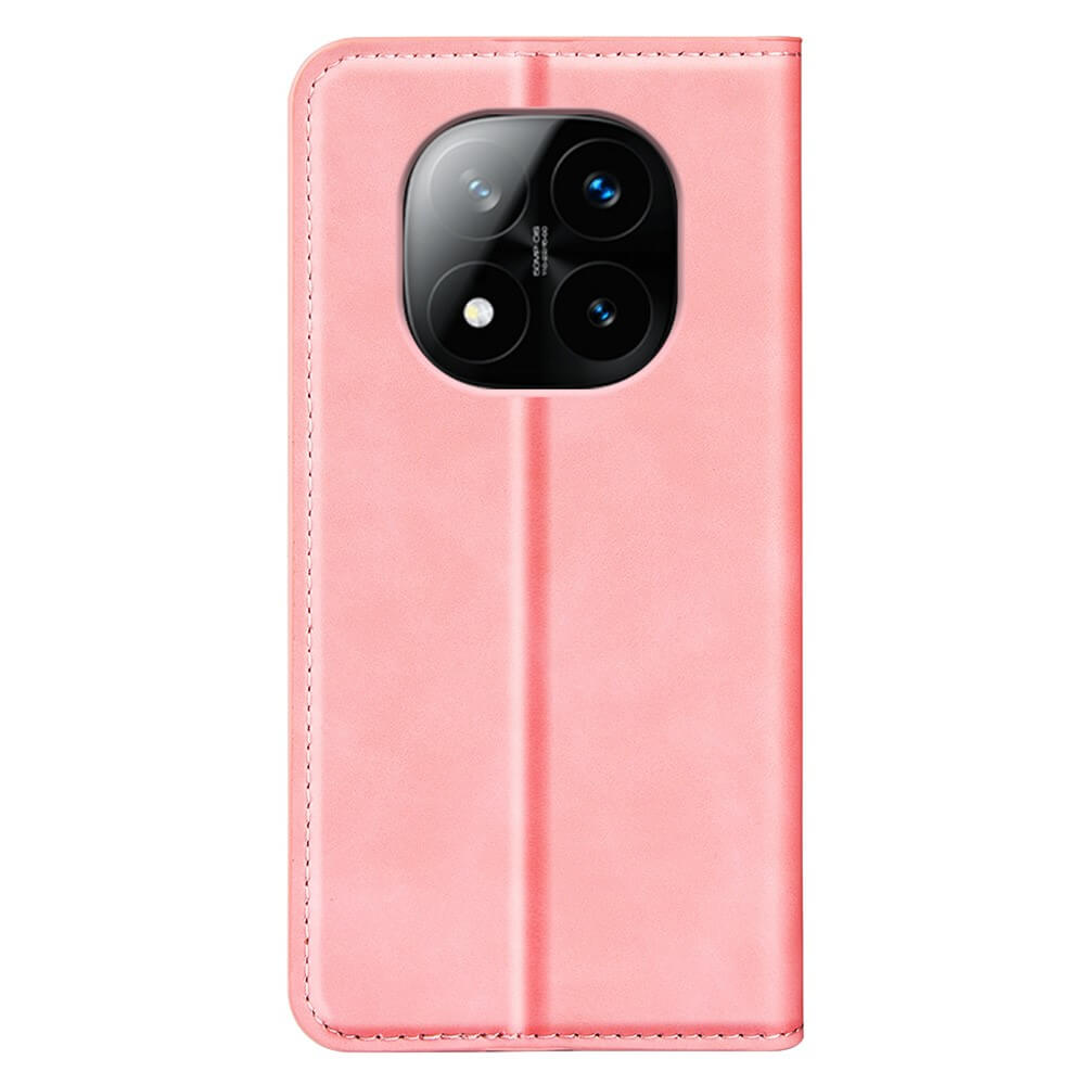 Xiaomi Redmi Note 14 Pro+ Plus - Stand Flip Case Hülle