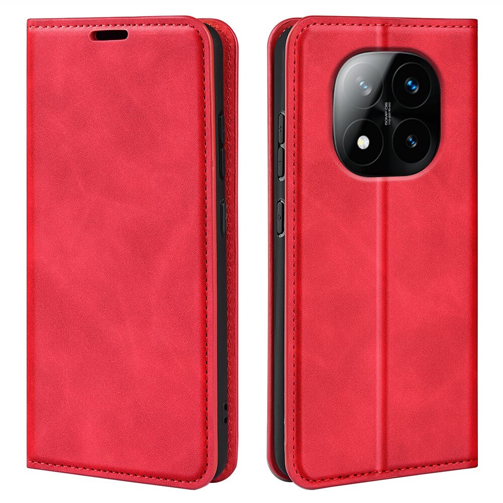 Xiaomi Redmi Note 14 Pro+ Plus - Stand Flip Case Hülle