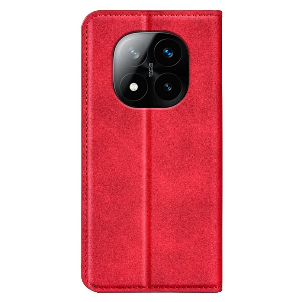 Xiaomi Redmi Note 14 Pro+ Plus - Stand Flip Case Hülle