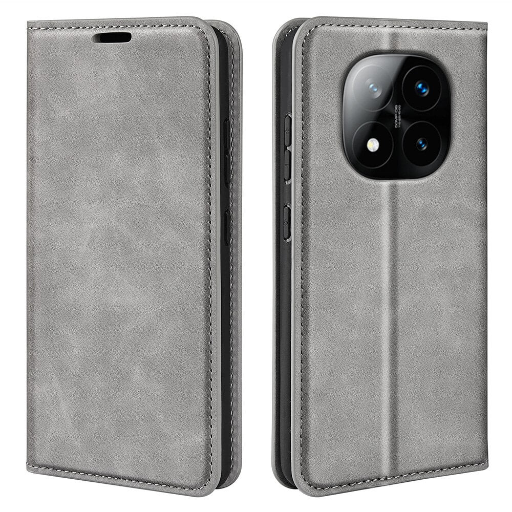 Xiaomi Redmi Note 14 Pro+ Plus - Stand Flip Case Hülle