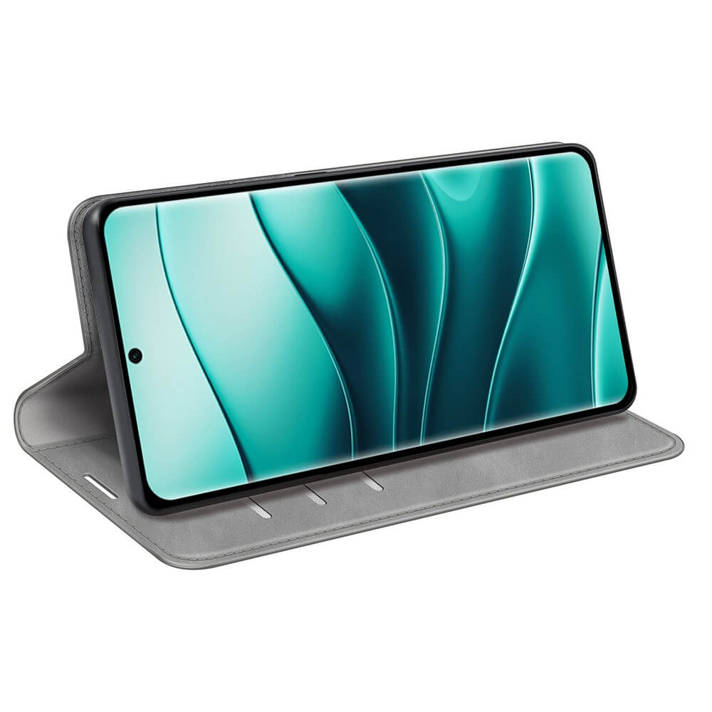Xiaomi Redmi Note 14 Pro+ Plus - Stand Flip Case Hülle