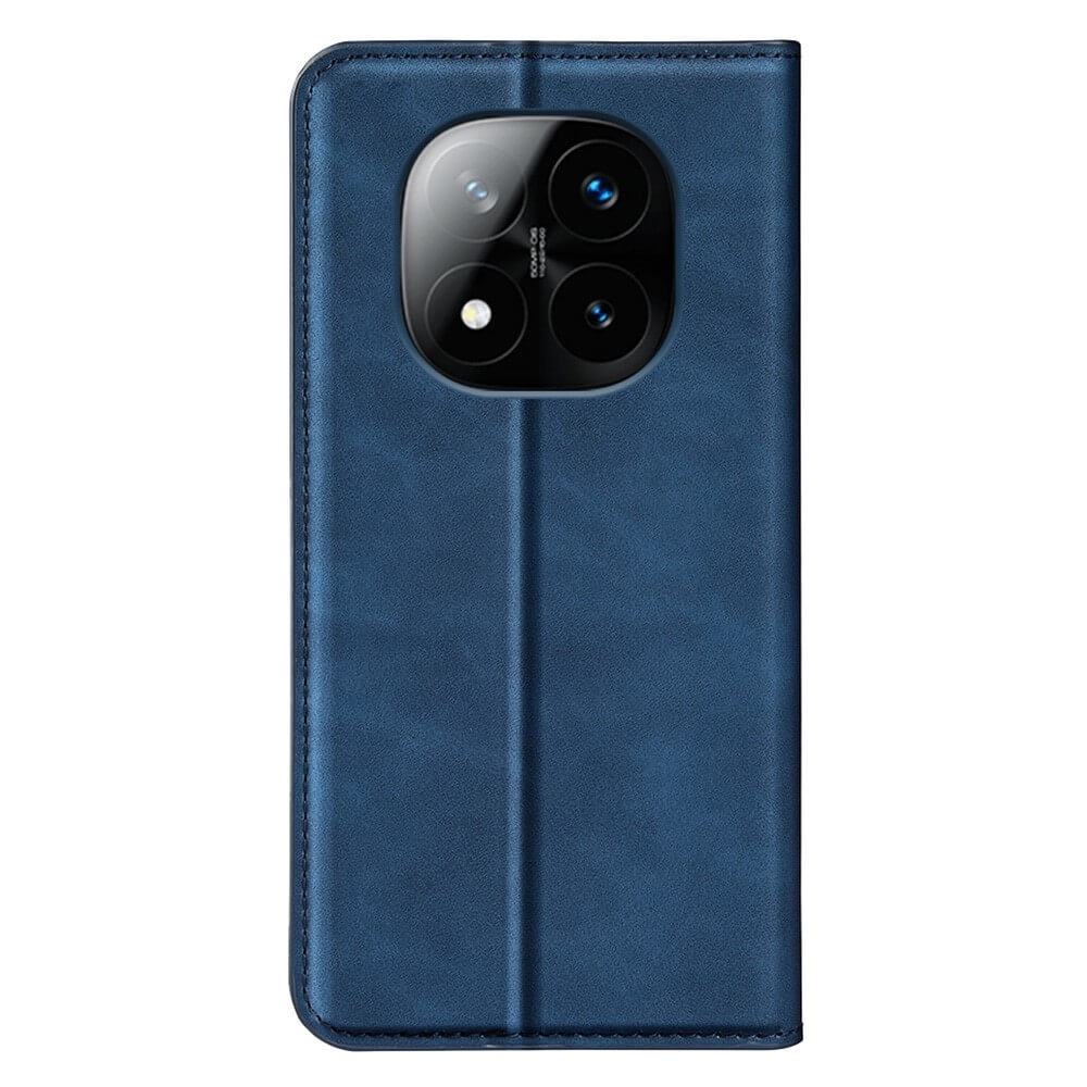 Xiaomi Redmi Note 14 Pro+ Plus - Stand Flip Case Hülle