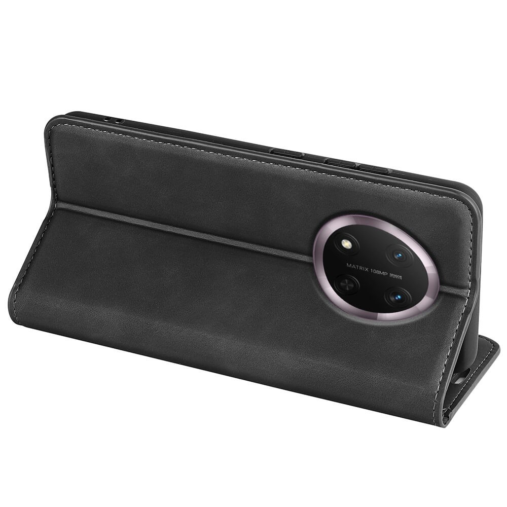 HONOR Magic7 Lite - Coque Stand Flip Case