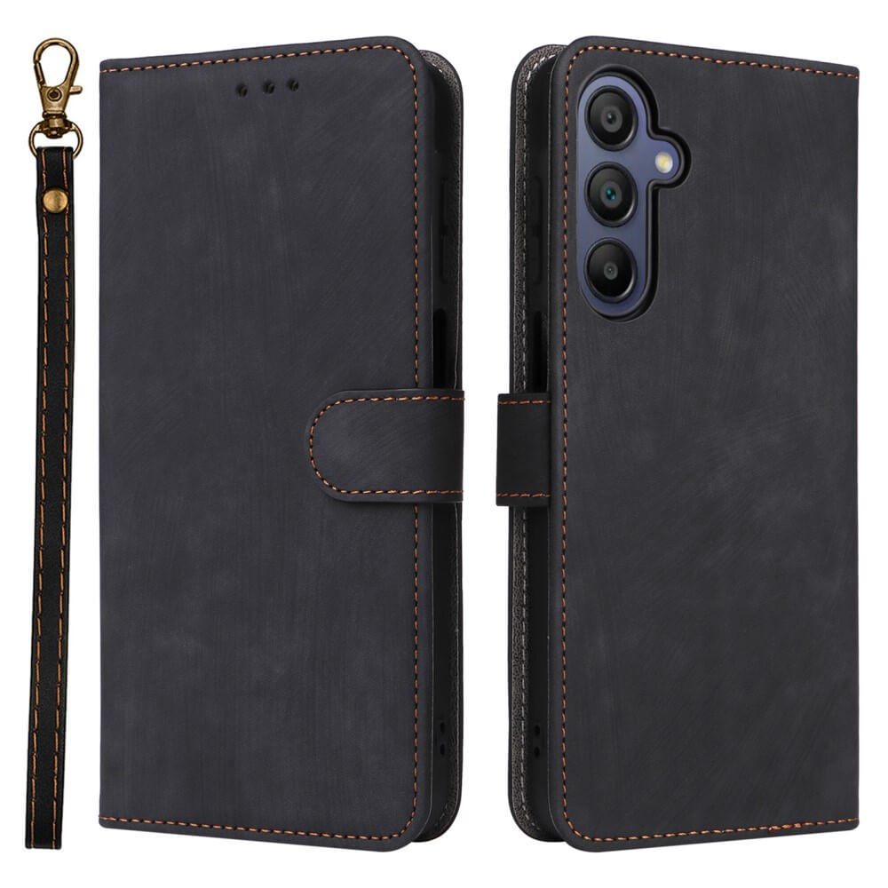 Galaxy A26 5G - Custodia con blocco RFID