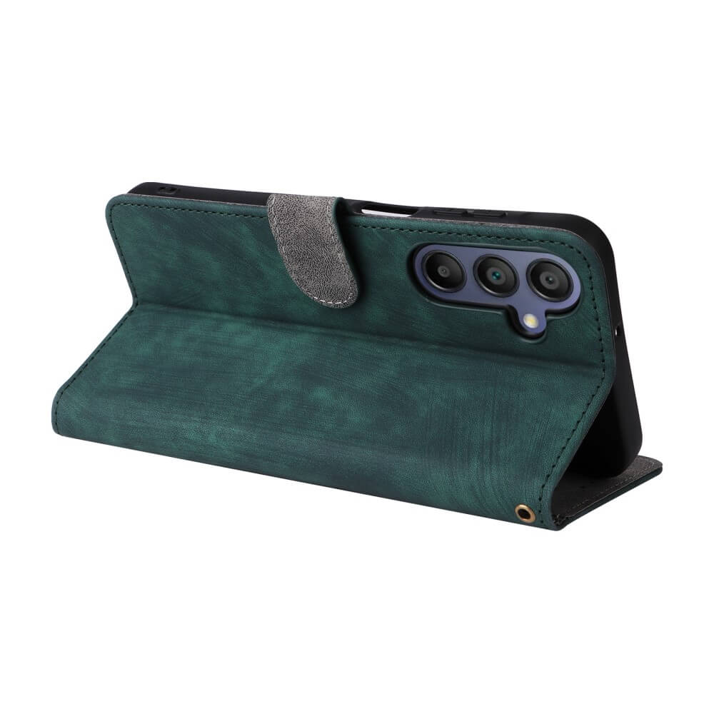 Galaxy A26 5G - Custodia con blocco RFID