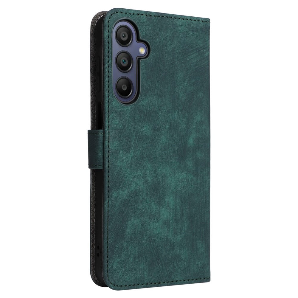 Galaxy A26 5G - Custodia con blocco RFID