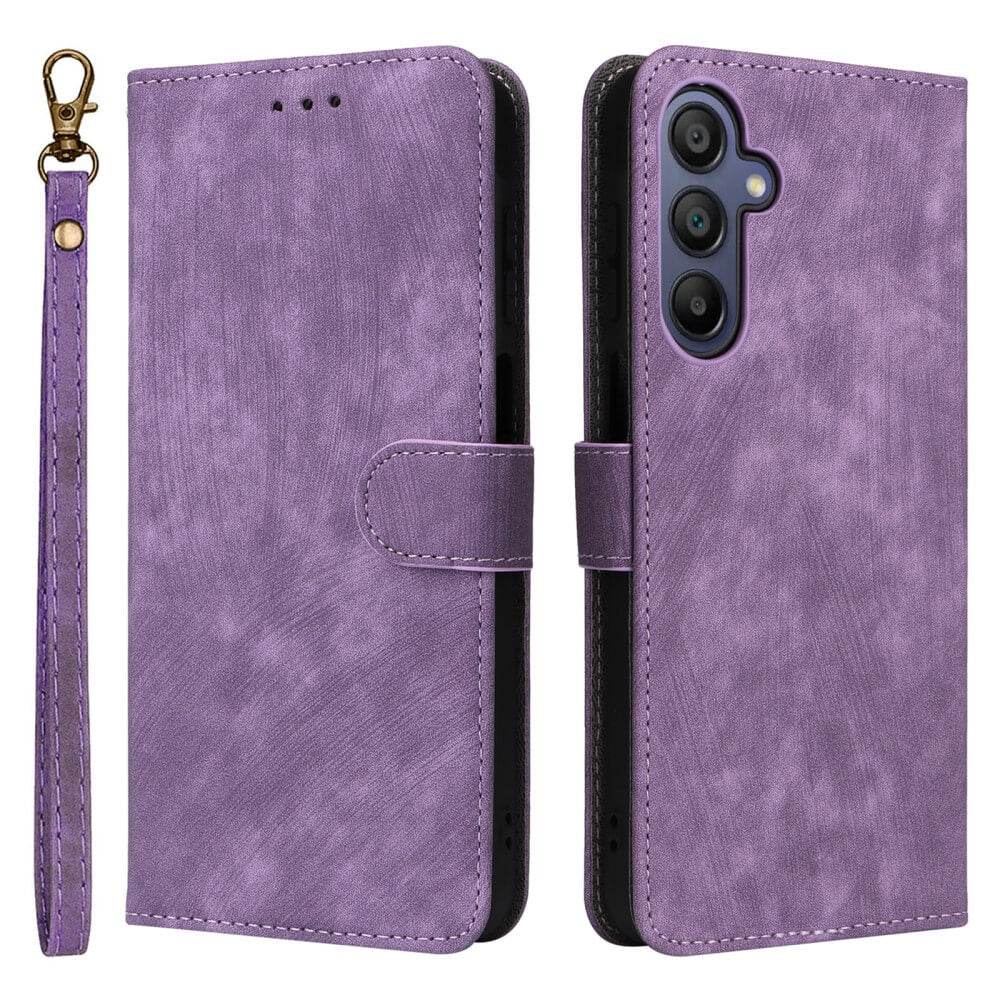 Galaxy A26 5G - Custodia con blocco RFID