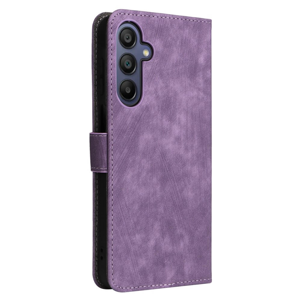 Galaxy A26 5G - Custodia con blocco RFID