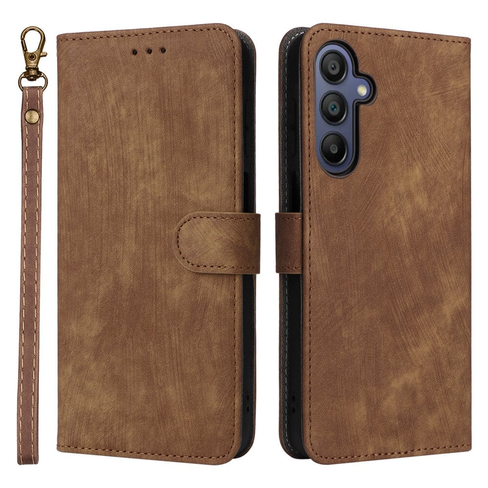 Galaxy A26 5G - Custodia con blocco RFID