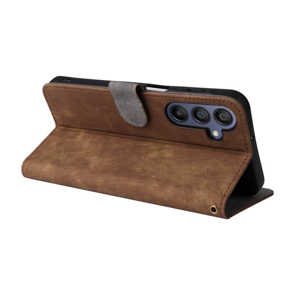 Galaxy A26 5G - Custodia con blocco RFID