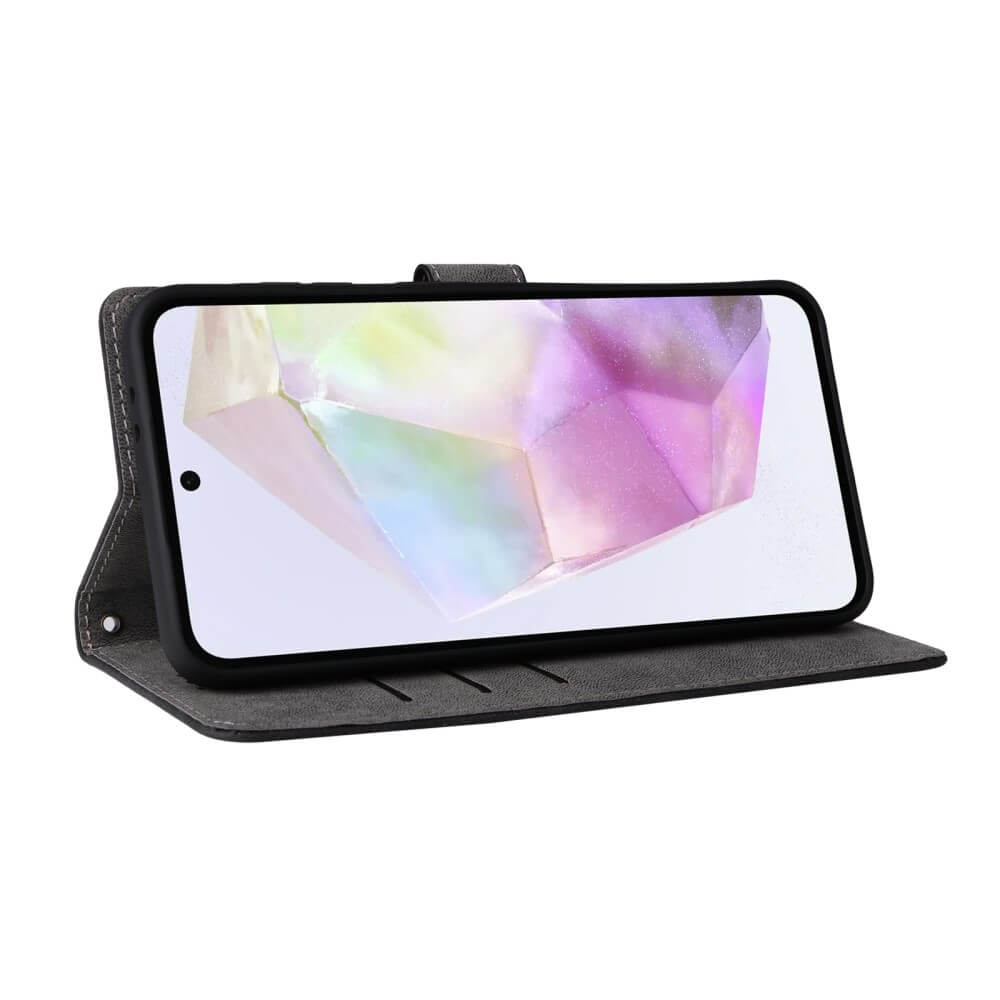 Galaxy A56 / A36 - Coque avec bloqueur RFID