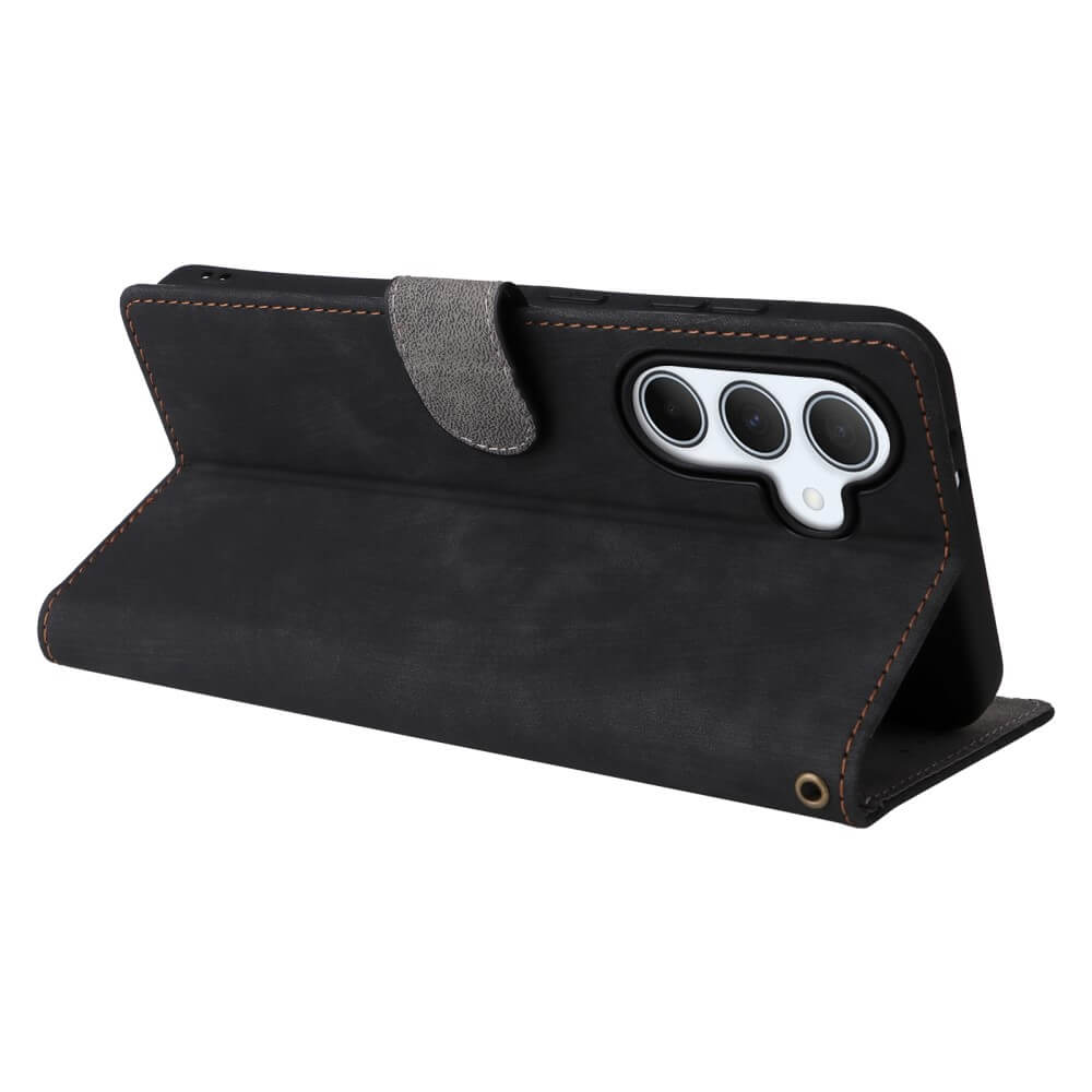 Galaxy A56 / A36 - Coque avec bloqueur RFID