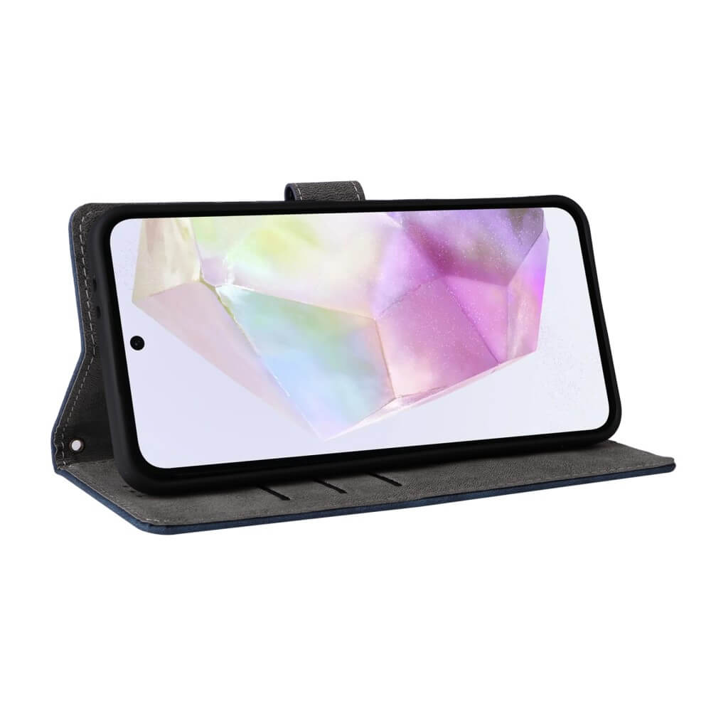 Galaxy A56 / A36 - Coque avec bloqueur RFID