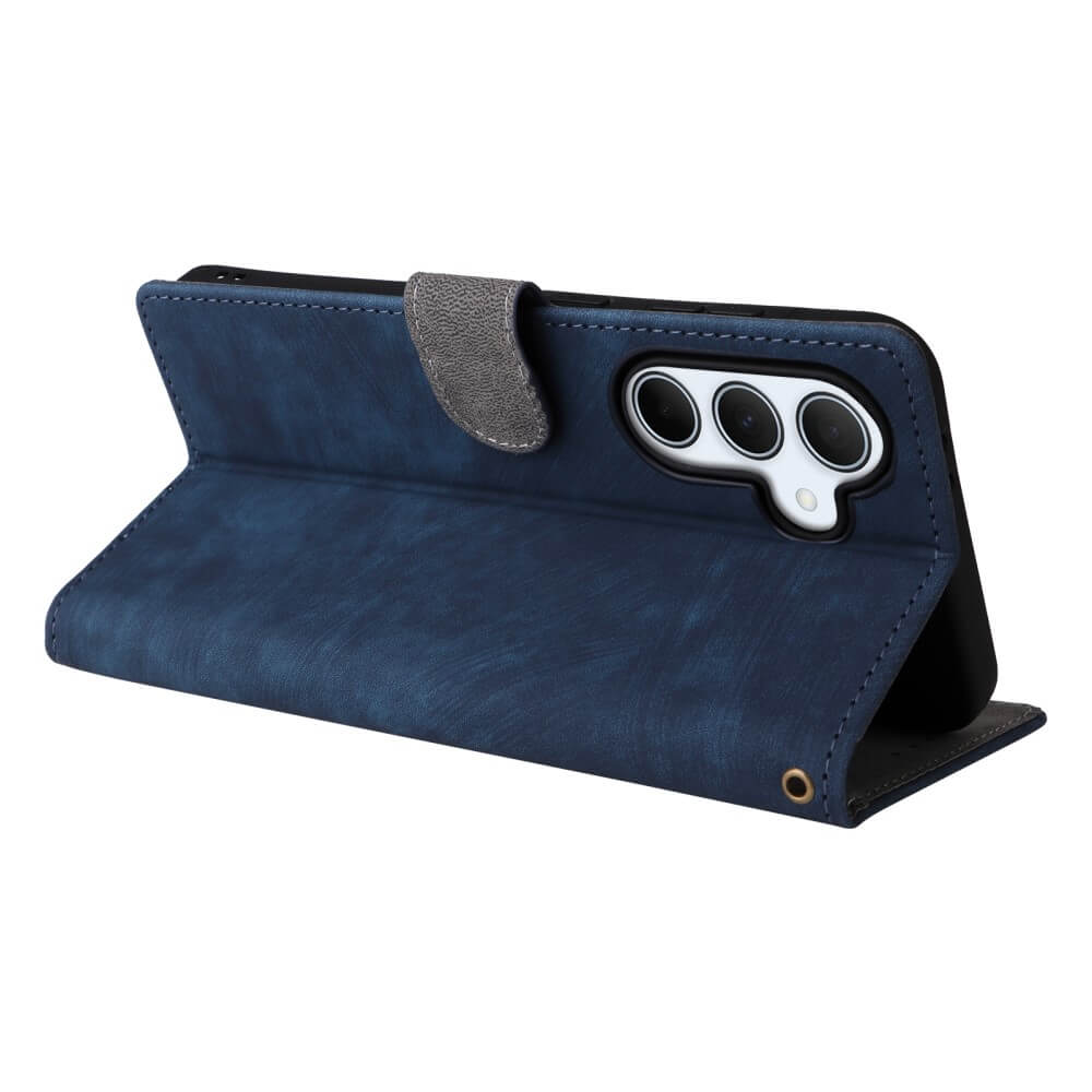 Galaxy A56 / A36 - Coque avec bloqueur RFID