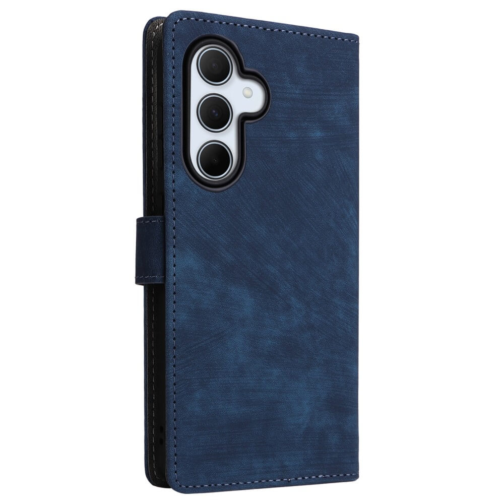 Galaxy A56 / A36 - Coque avec bloqueur RFID