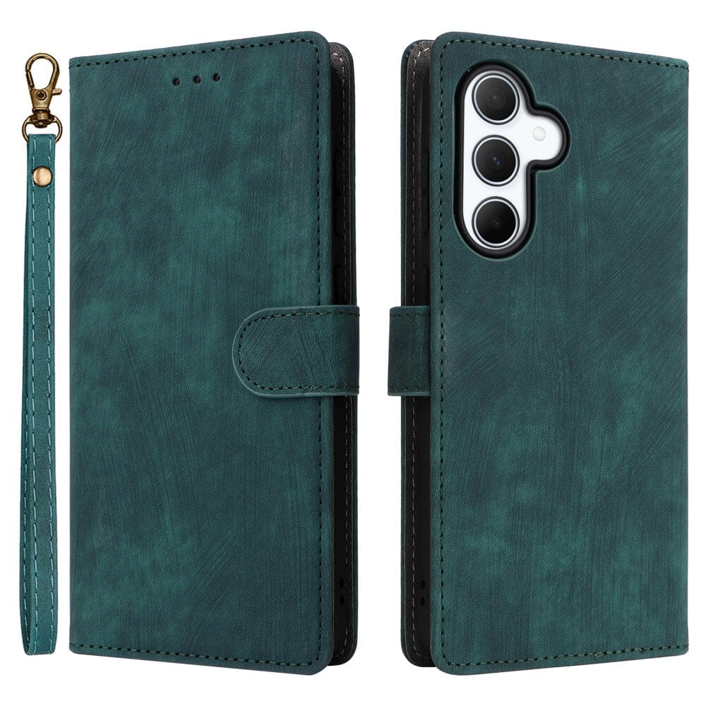 Galaxy A56 / A36 - Coque avec bloqueur RFID