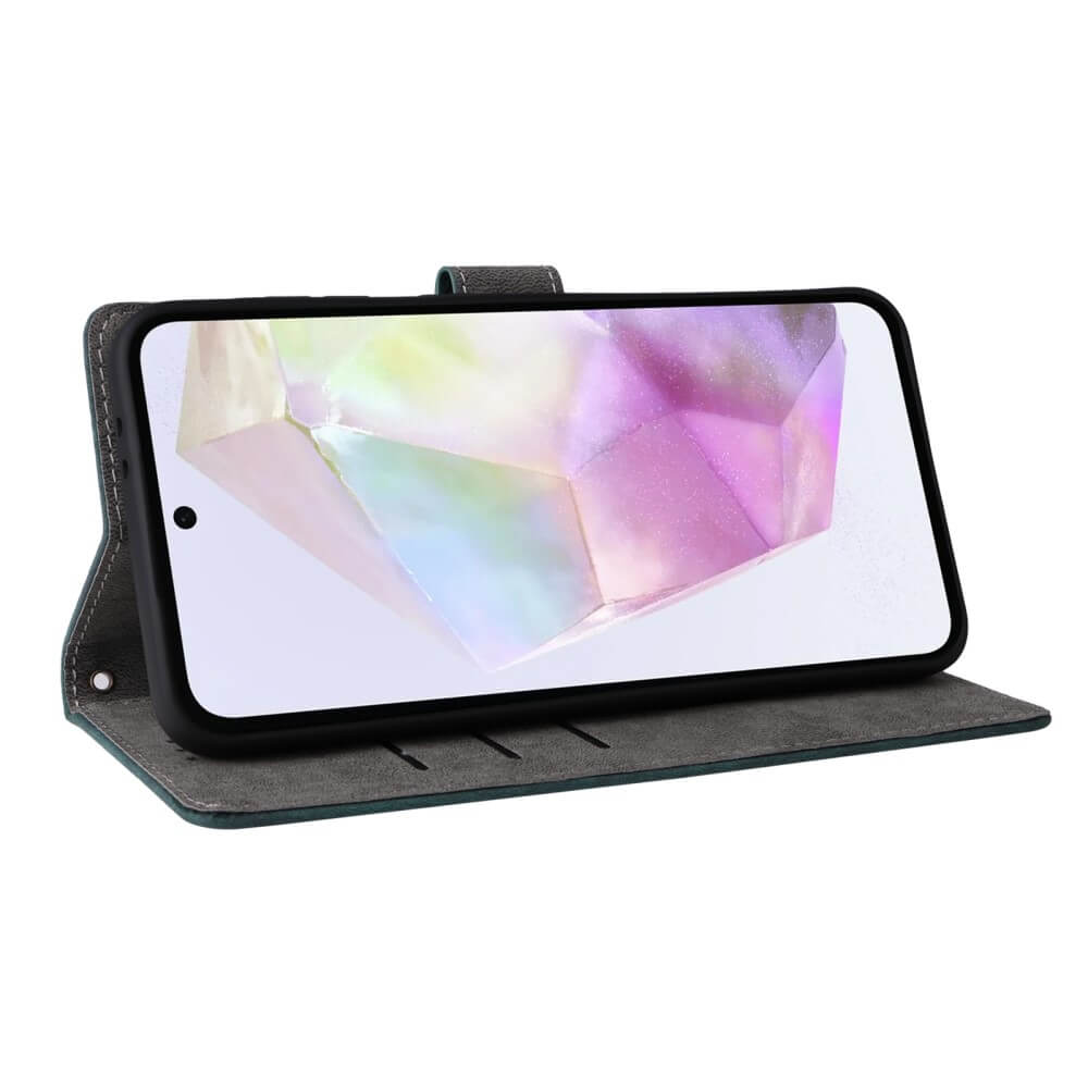 Galaxy A56 / A36 - Coque avec bloqueur RFID