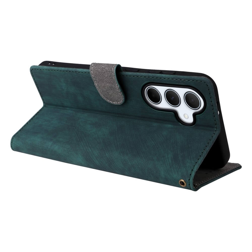 Galaxy A56 / A36 - Coque avec bloqueur RFID