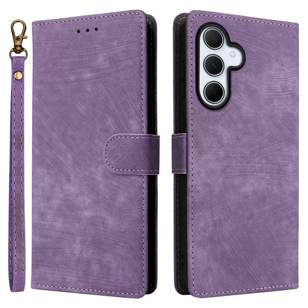 Galaxy A56 / A36 - Coque avec bloqueur RFID