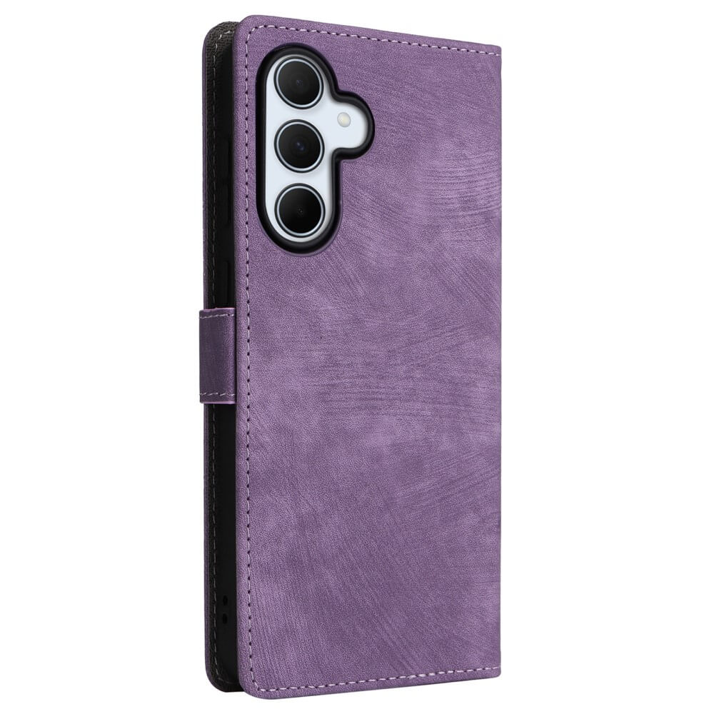 Galaxy A56 / A36 - Coque avec bloqueur RFID