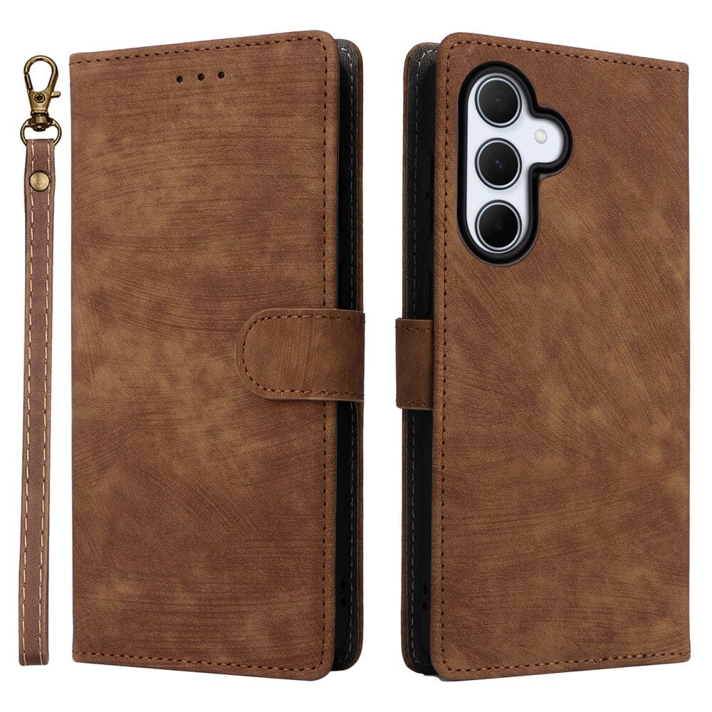 Galaxy A56 / A36 - Coque avec bloqueur RFID