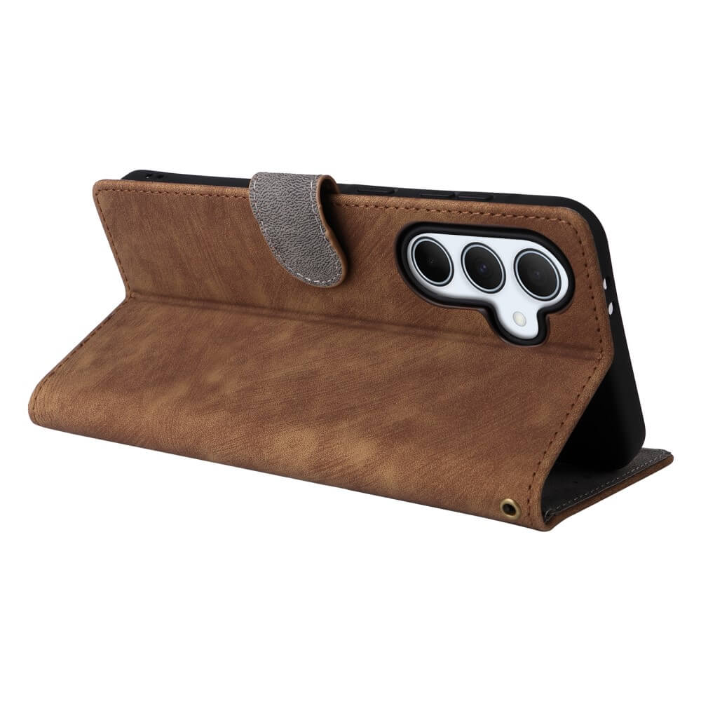 Galaxy A56 / A36 - Coque avec bloqueur RFID