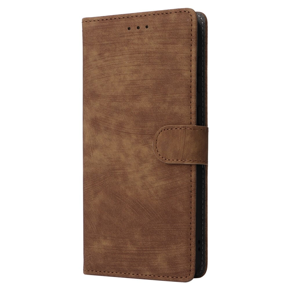 Galaxy A56 / A36 - Coque avec bloqueur RFID