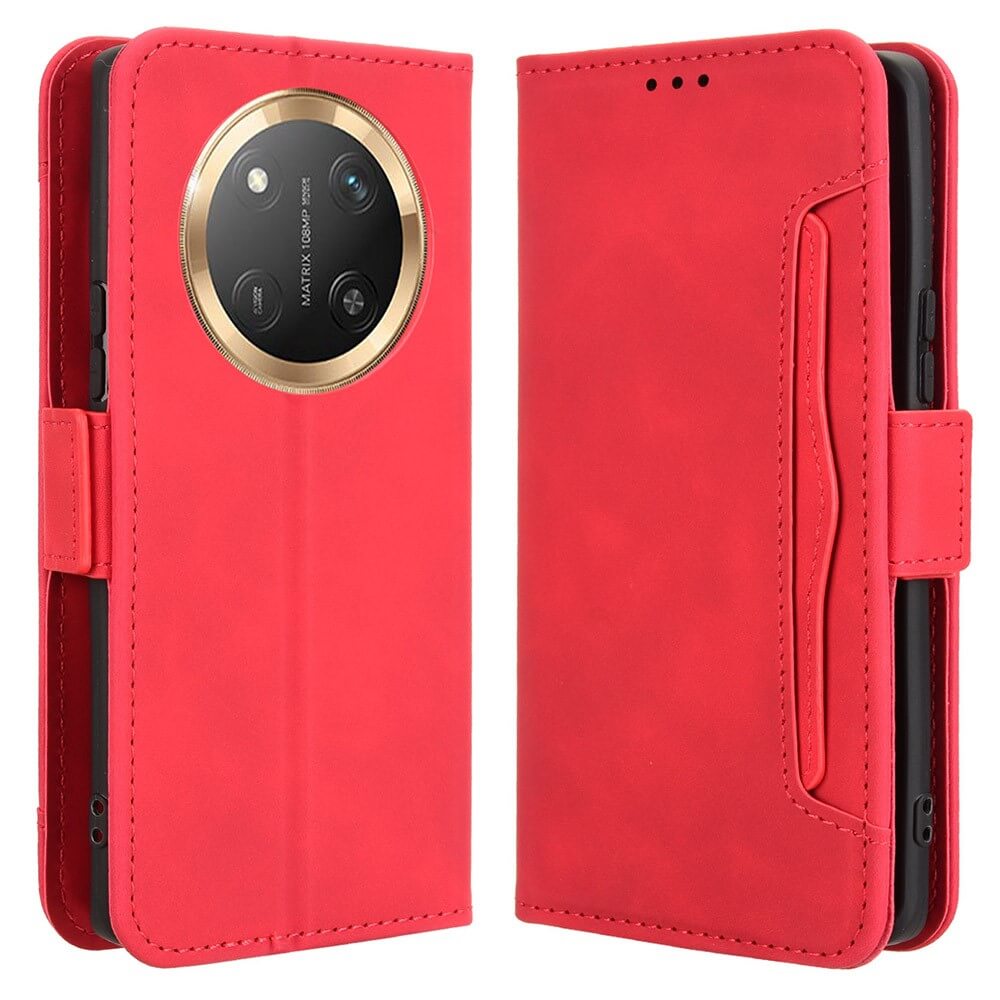 HONOR Magic7 Lite - Coque multiples supports pour cartes