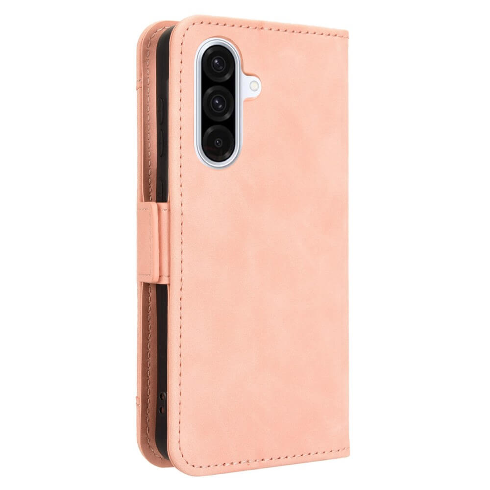 Galaxy A56 5G - Coque multiples supports pour cartes