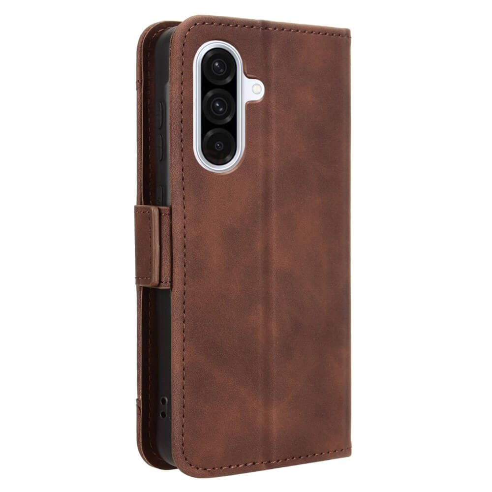 Galaxy A56 5G - Coque multiples supports pour cartes