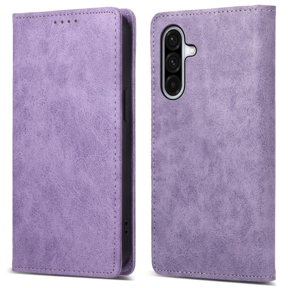 Galaxy A56 5G - Coque avec bloqueur RFID