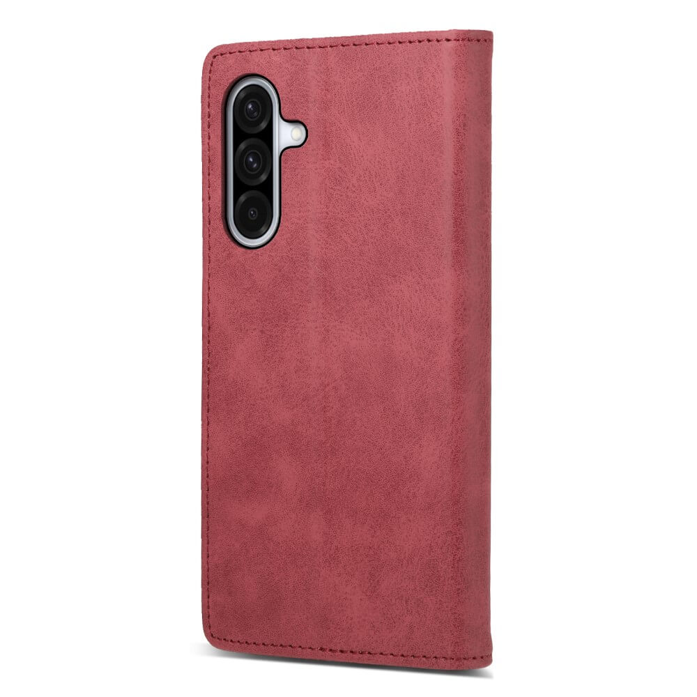 Galaxy A56 5G - Coque avec bloqueur RFID