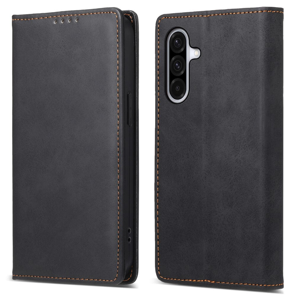 Galaxy A56 5G - Coque avec bloqueur RFID