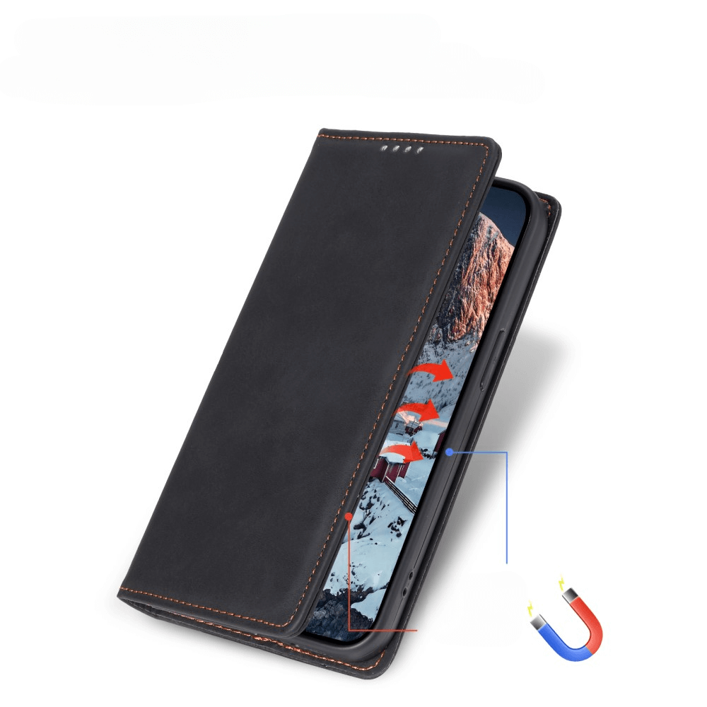 Galaxy A56 5G - Coque avec bloqueur RFID