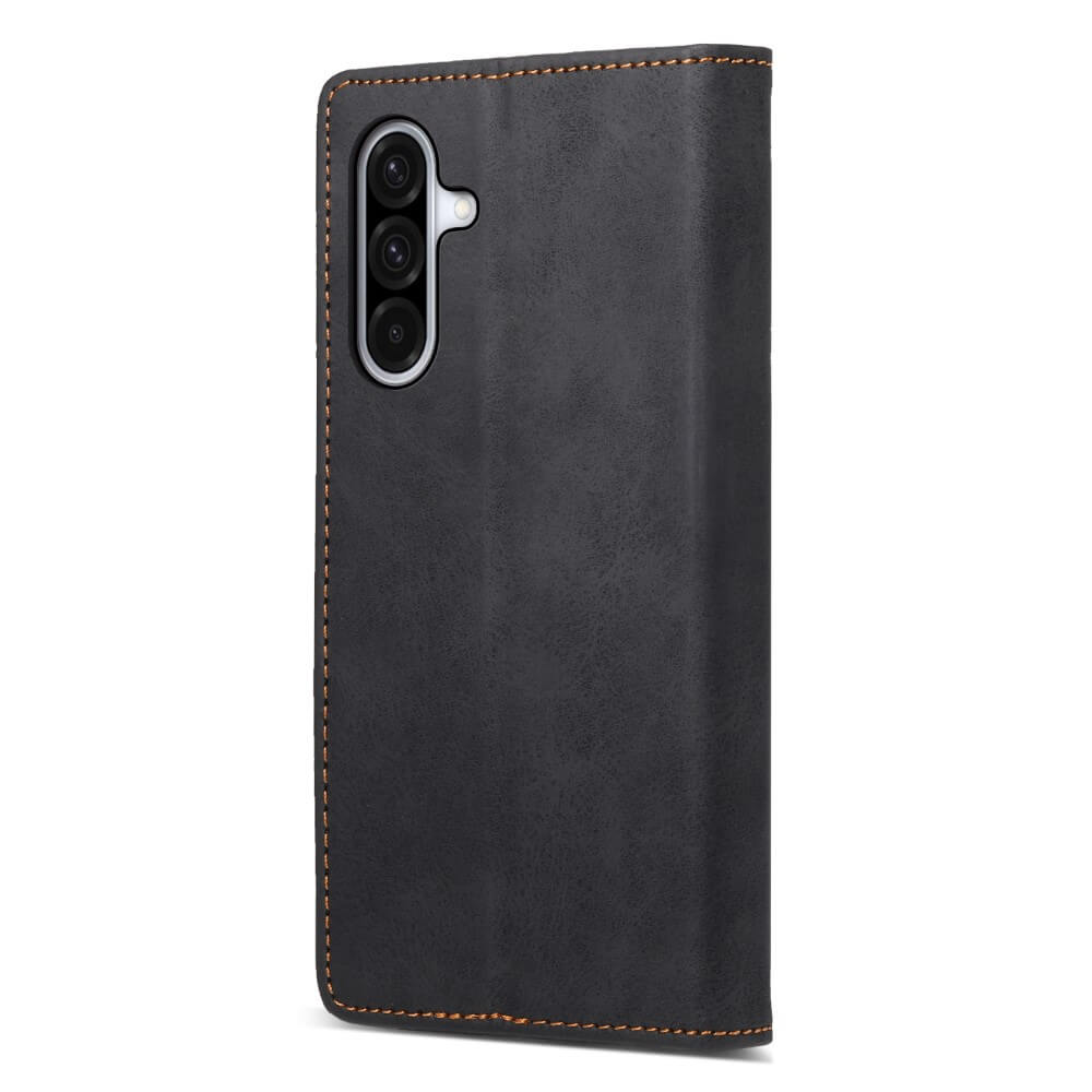 Galaxy A56 5G - Coque avec bloqueur RFID