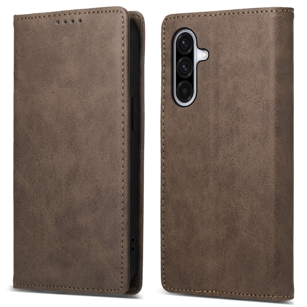 Galaxy A56 5G - Coque avec bloqueur RFID