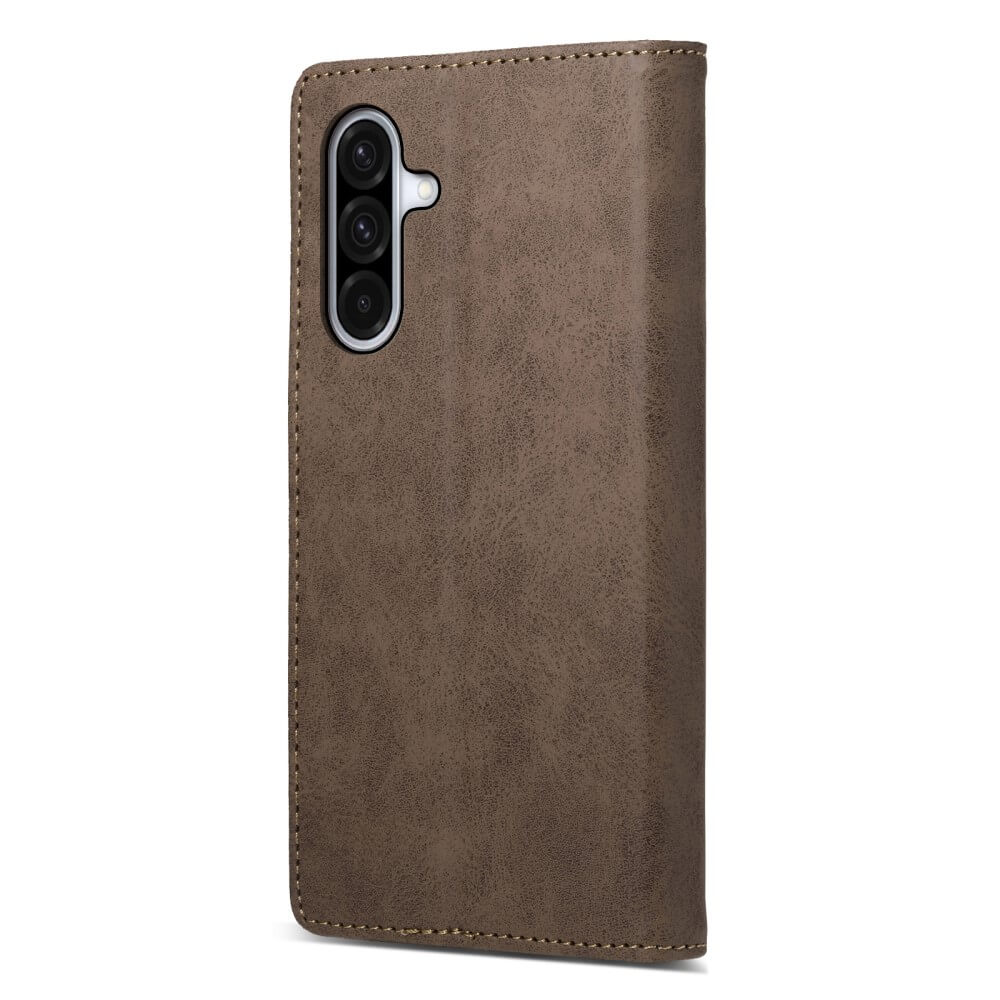 Galaxy A56 5G - Coque avec bloqueur RFID