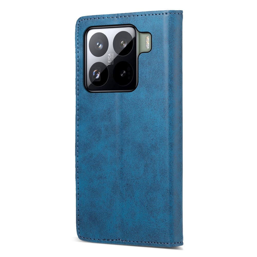 Xiaomi 15 Pro - Flip Case mit RFID Blocker
