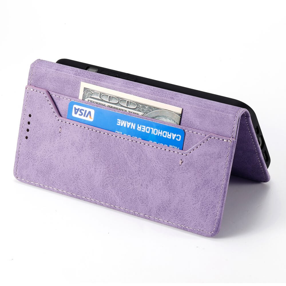 Xiaomi 15 Pro - Flip Case mit RFID Blocker