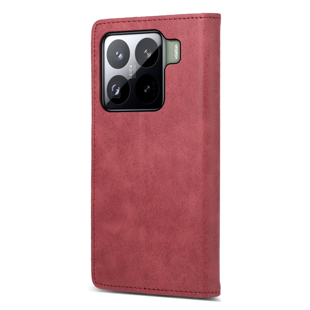 Xiaomi 15 Pro - Flip Case mit RFID Blocker