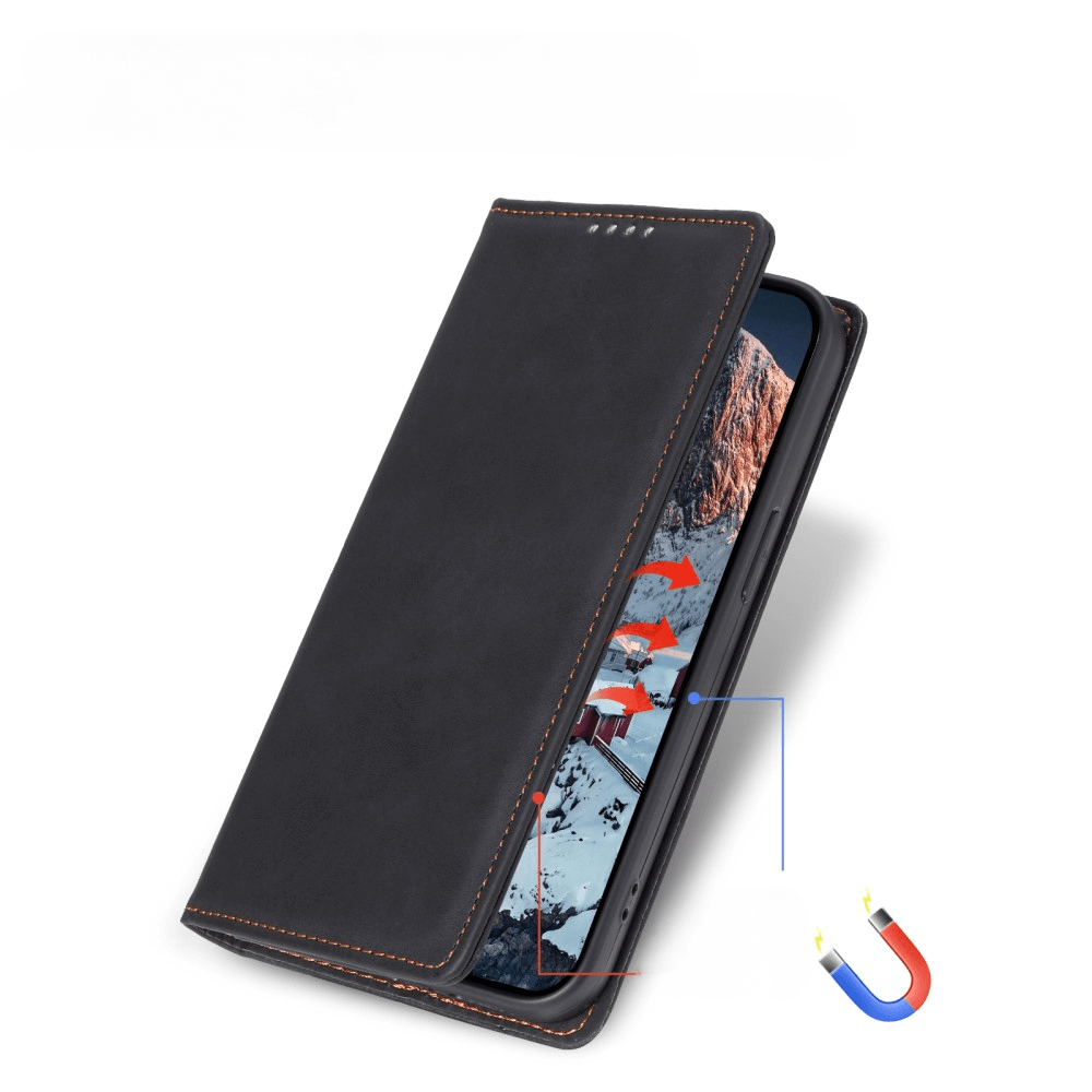 Xiaomi 15 Pro - Flip Case mit RFID Blocker