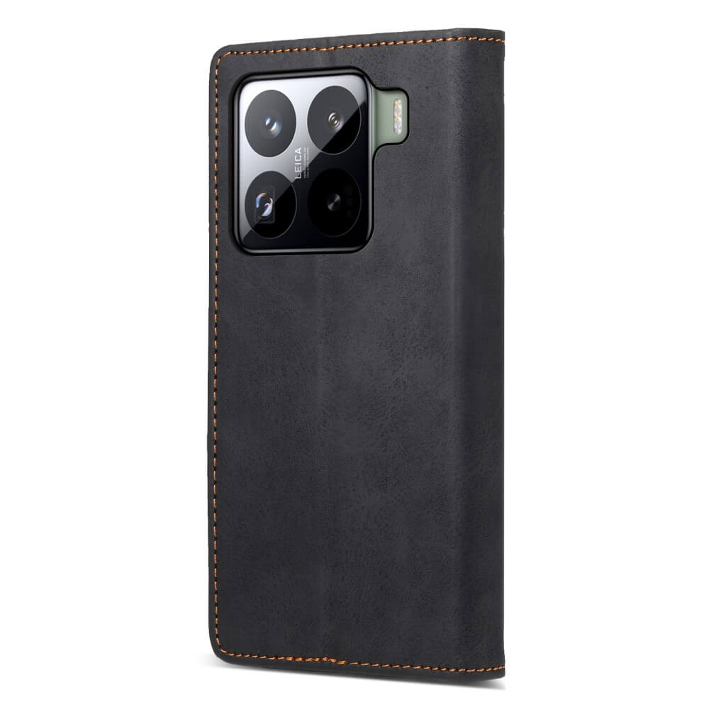 Xiaomi 15 Pro - Flip Case mit RFID Blocker