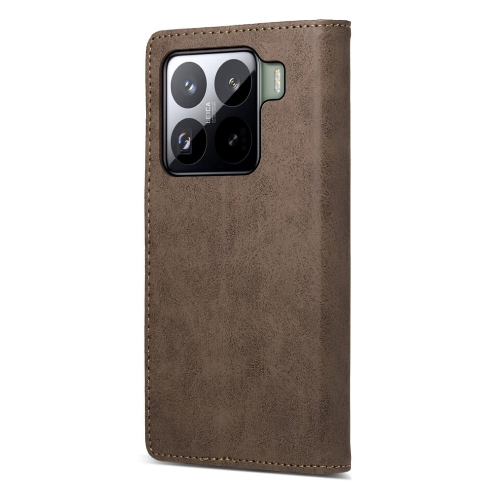 Xiaomi 15 Pro - Flip Case mit RFID Blocker