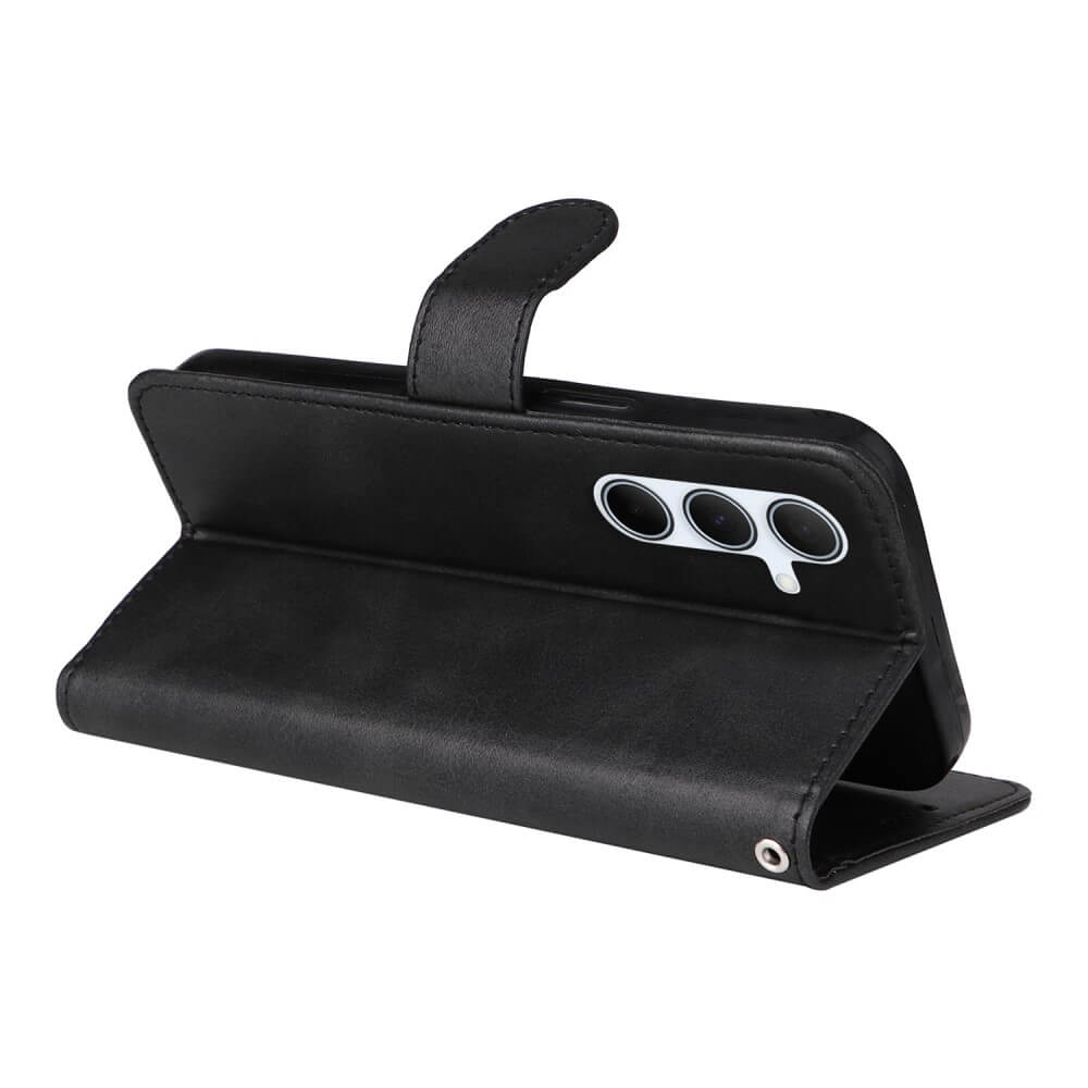 Galaxy A56 - Premium Wallet Case Cover