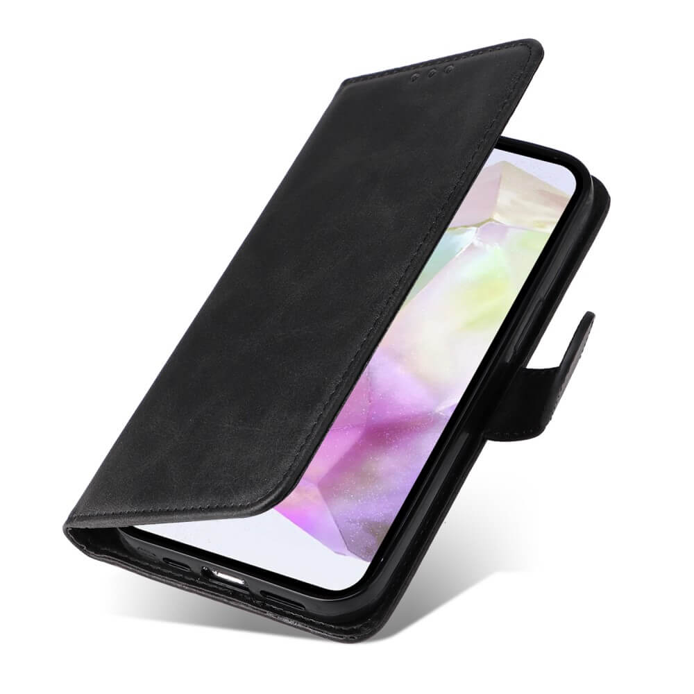 Galaxy A56 - Premium Wallet Case Cover