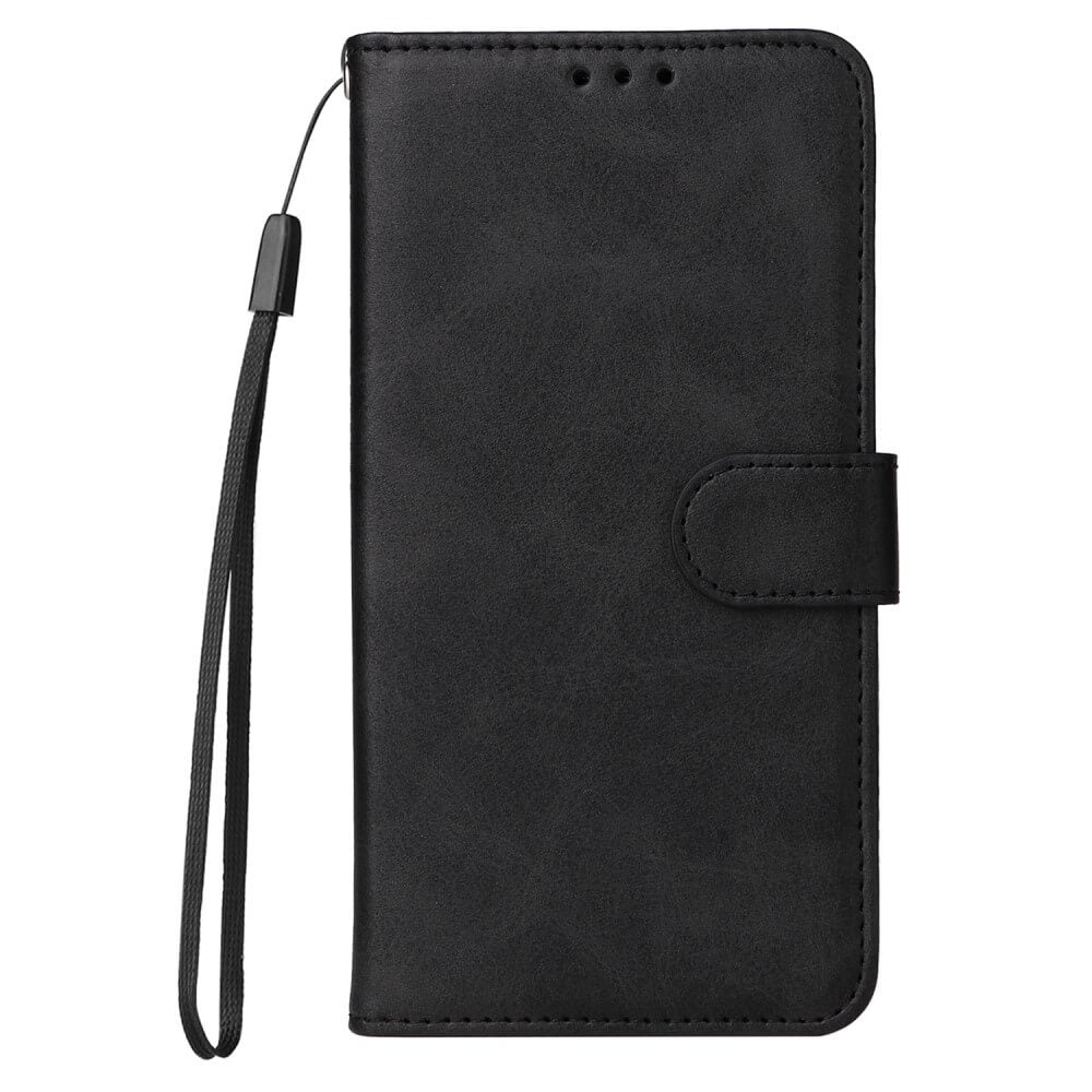 Galaxy A56 - Premium Wallet Case Cover