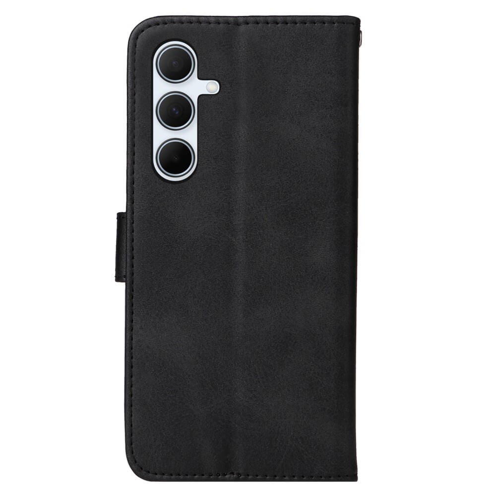 Galaxy A56 - Premium Wallet Case Cover