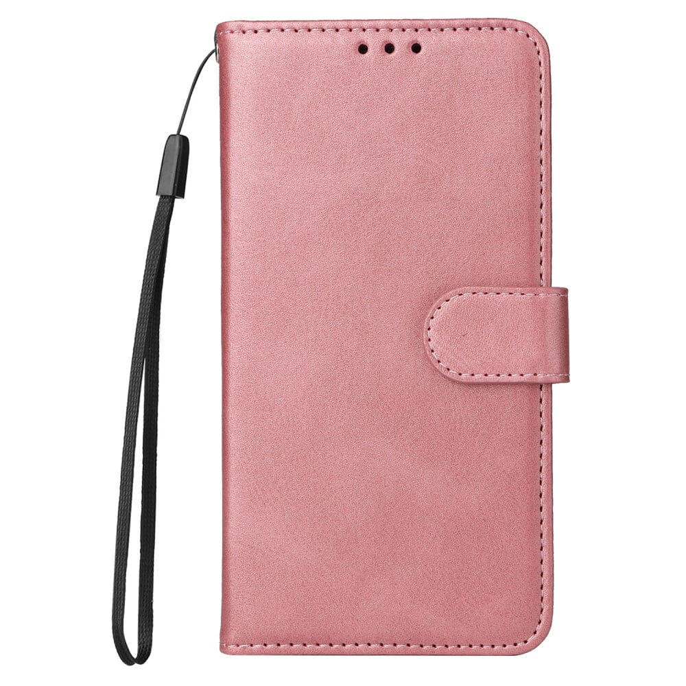 Galaxy A56 - Premium Wallet Case Cover